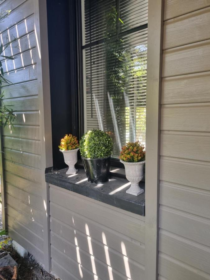 Le Prevet Apartamento Saint-Malo Exterior foto